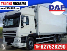 Камион DAF хладилно втора употреба