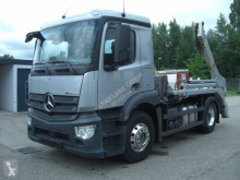 Kamion stroj s více korbami Mercedes Antos 1835LS