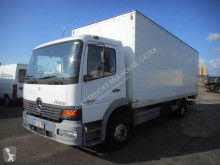 Камион фургон сандвич панели Mercedes Atego 1217