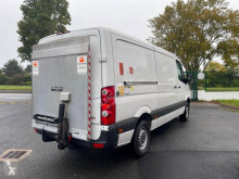 Камион Volkswagen Crafter фургон втора употреба