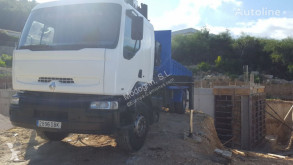 Camion Renault PREMIUM 340 19T benne occasion