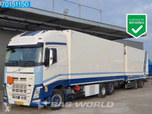 Camion remorque Volvo FH frigo mono température occasion