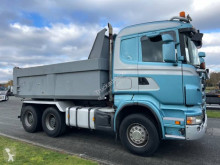 ScaniaR580
