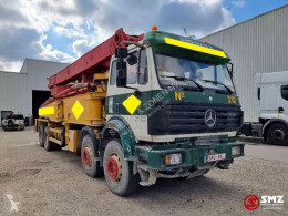 MercedesSK3538