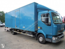 Renault Midlum 180.12 DXI truck used plywood box