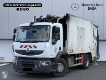 Camion Renault Premium Distrib. 320.19 Euro 4 BOM occasion
