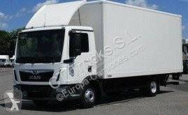 Camion fourgon MAN TGL 8.210