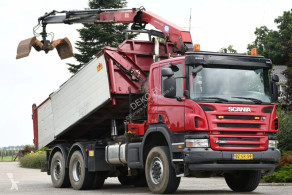 ScaniaP340