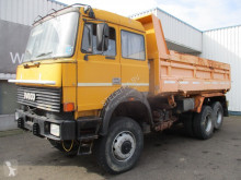 Camion Iveco Magirus tri-benne occasion
