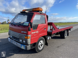 vrachtwagen autotransporter