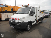 Camion benne Iveco Daily 50C15
