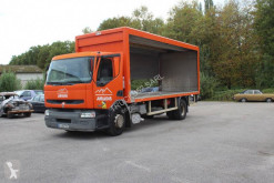 Camion fourgon brasseur Renault Premium 270.19 DCI