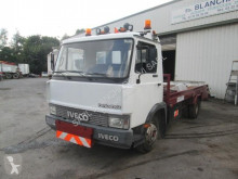 Teherautó Iveco Unic 79-12 használt autómentés