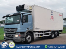 Camión frigorífico mono temperatura Mercedes Actros 2632