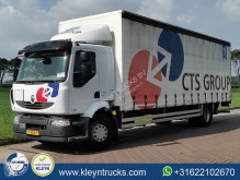 Camion rideaux coulissants (plsc) Renault Midlum 270.18