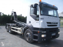 Iveco Stralis 360