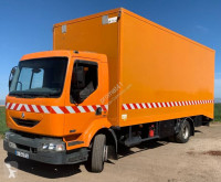 Camion porte voitures Renault Midlum 180.13