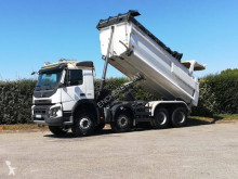Camion Volvo FMX 460 benne occasion