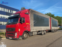 Camión remolque tautliner (lonas correderas) Volvo FH13