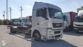 Camión MAN TGA 18.400 portacontenedores usado