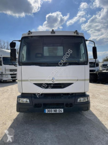 Камион Renault Midlum 180 фургон втора употреба