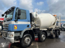 Грузовик DAF CF 85.380 техника для бетона бетоновоз / автобетоносмеситель б/у