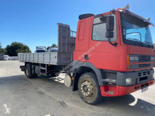 Camion DAF CF 360 plateau ridelles occasion