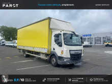 Camion savoyarde DAF occasion