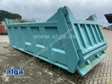 Meiller Kontainer Hinterkippmulde 20 cbm für 4 achser