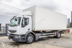 Camión Renault Premium 340 furgón usado