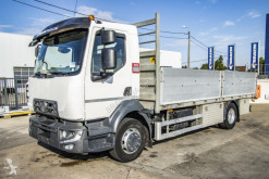 Camion plateau standard Renault M260 - 91572 KM