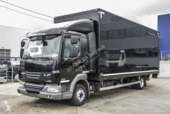 Camión DAF LF 45.210 furgón usado