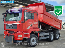 Camión MAN TGA 26.480 volquete usado