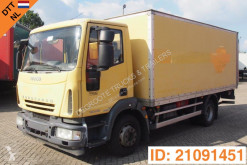 Iveco Eurocargo