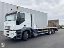 Iveco LKW Maschinentransporter Stralis 400