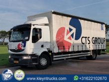 Camión lonas deslizantes (PLFD) Renault Midlum 270.18