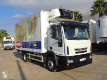 Camion frigo Iveco Eurocargo 120 EL 22