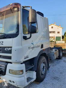 Camión DAF CF85 otros camiones usado