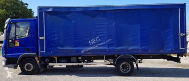 Camion plateau brasseur Iveco Eurocargo ML 80 E 18 D