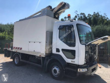 Camión Renault Midlum 220 DCI otros camiones usado