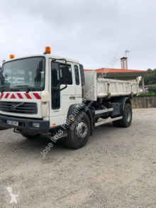 Камион Volvo FL6 19 самосвал втора употреба