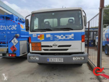 Camion Nissan Atleon 210 citerne à eau occasion