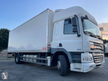 Camión DAF CF85 410 furgón usado