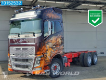 Volvo FH16 750