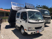 Ciężarówka Toyota Dyna 250 wywrotka używana