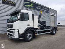 Камион Volvo FM 370 мултилифт с кука втора употреба