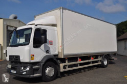 Camion fourgon Renault occasion