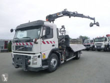 Кузов с двухсторонней разгрузкой Volvo FM 360