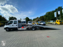Lastbil Iveco Daily 72 C 18 DOKA bugsering brugt