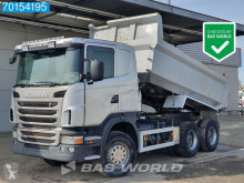 Scania G 480